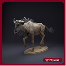 Wildebeest 1/43