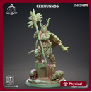 Cernunnos