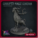 Corrupted Forest Guardian