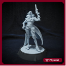 Alana Petter - Hero | The Carnival of the Shattered