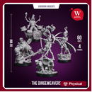 The Dirgeweavers