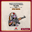 Warhamster The Game: SOVIET HAMSTER