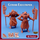 Cuthari Executioner