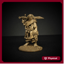 Florian Witch Hunter