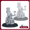 Yngvar Chosen by the Gods