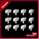 (Armada) 12x Escape Pod