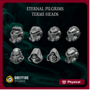 Heads and Helmets EPT