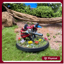 Clash of Rhyfles: Gwynt CH11 Heavy Shotgun