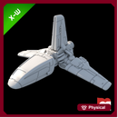 (XW) Pinook Fighter