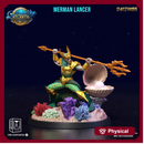 Merman Lancers