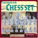 Fantasy Realm Chess Set