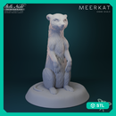 Meerkat | 32mm STL