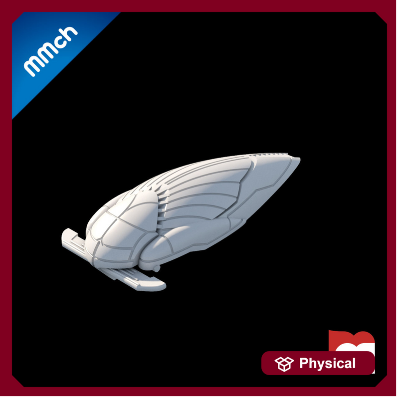 (MMch) Giga Transport