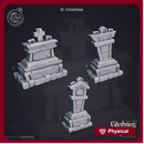 Gravestones
