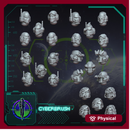 Rapt'Ops Head Bundle