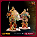 krull the barbarian v1