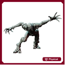 Eversor Warforged