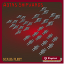 JAL000 Jalyrkieon Smallcraft Pack 01