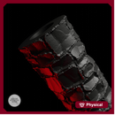 Texture Roller: Medieval Stone Wall
