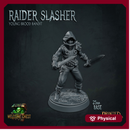 Raider Slasher 01