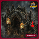Gothic Gateway