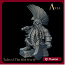 PAXF005 - Dwarf Slayer