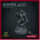 Marauder Jacker 02