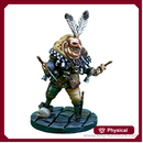 Plague Mercenary