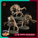 Nilvorax Headhunters