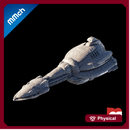 (MMch) Republic Star Destroyer