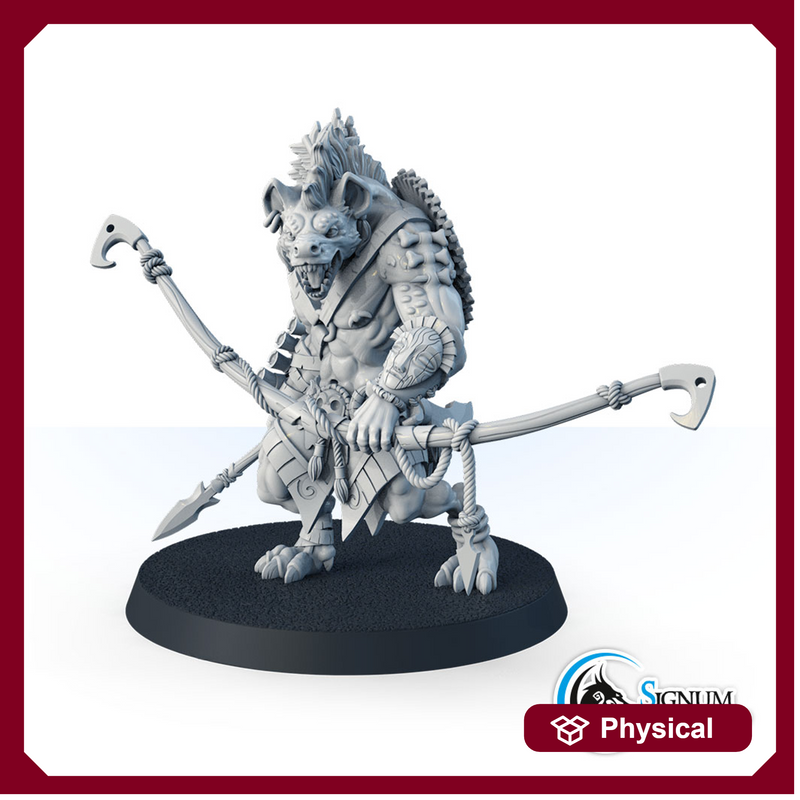 Chima, the Eagle Eye