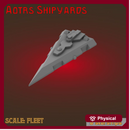 GDH:D102 Delta Series Frigate
