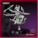 Chaos Hedonists of Pain Masquerade of Pleasure HORNY (NSFW)