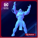 ANTI-MONITOR DC Multiverse Miniature Game