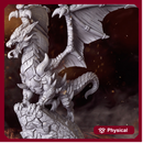Kalzreg - Dragon Lord - 32mm - DnD -