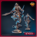genie / djinn / dao v4