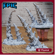 Bone Spikes - Only-Games