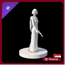 (IA) Amilyn Holdo