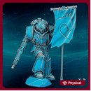 Scylla Banner Guy Bob