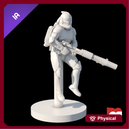 (IA) Clone Jet Trooper Phase 1