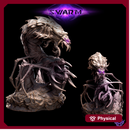Terra Devourer (Pose 1 of 2)