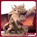 Kobold Warlock