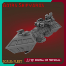 Aotrs303 Midnight Dreadnought