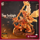 Theo Tusklight