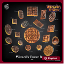 Wizard's Tower Bases