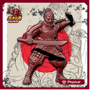 Yami Swordsman 04