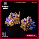 Vexstone Terrain 6