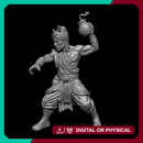 Faction Enforcer - THREE KINGDOMS: Rise of the Yellow Turbans