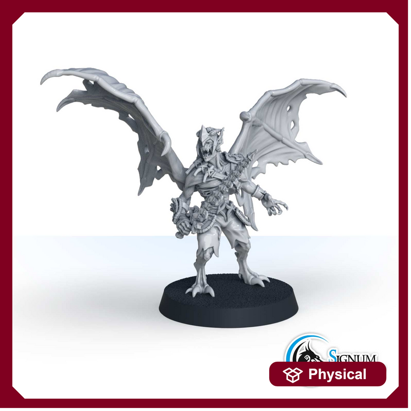 Jorvan the Deathwind
