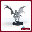 Jorvan the Deathwind
